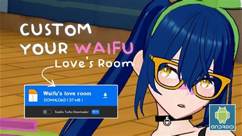 create your own waifu.